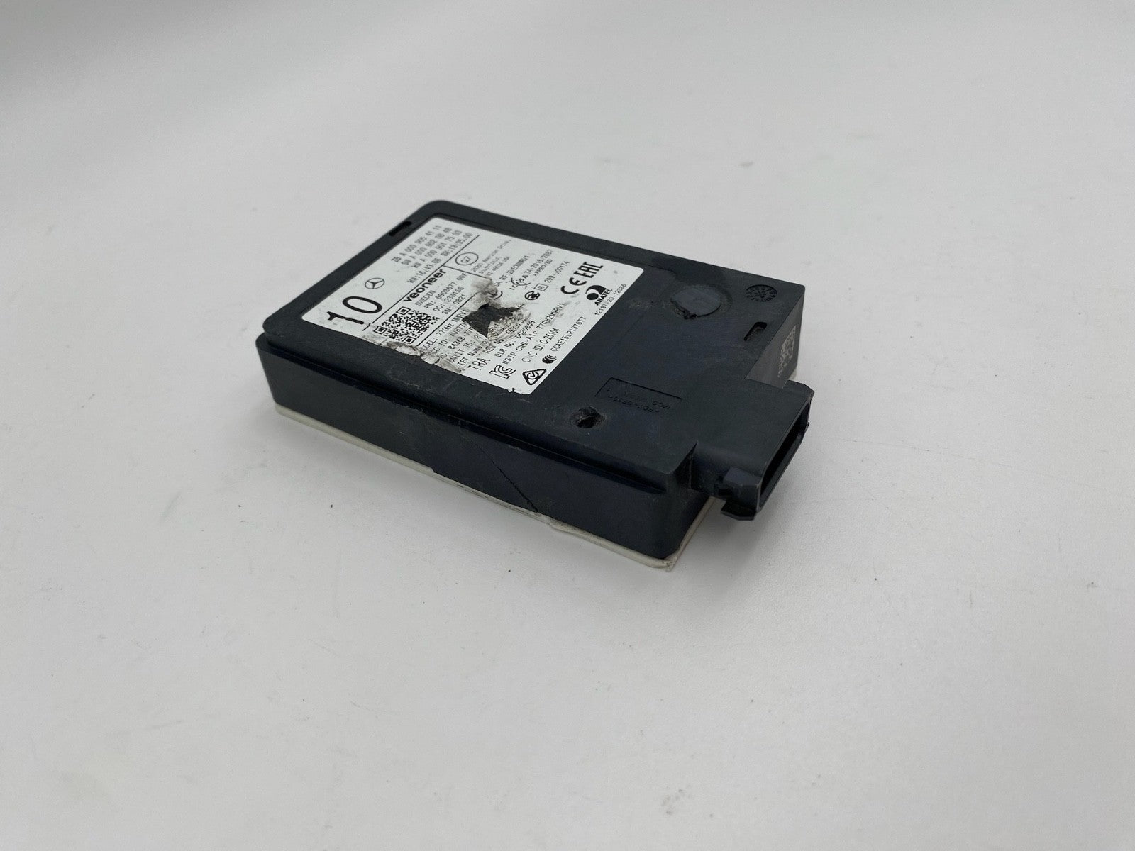 2015-2023 Mercedes GLA GLC GLE GLS Rear Blind Spot Sensor Radar A 000 905 41 11