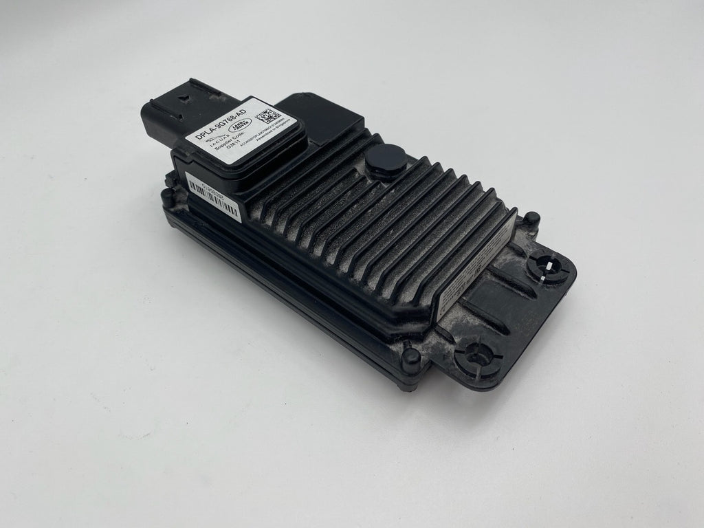 2014-2022 LAND ROVER VOGUE ADAPTIVE CRUISE CONTROL RADAR MODULE DPLA-9G768-AD