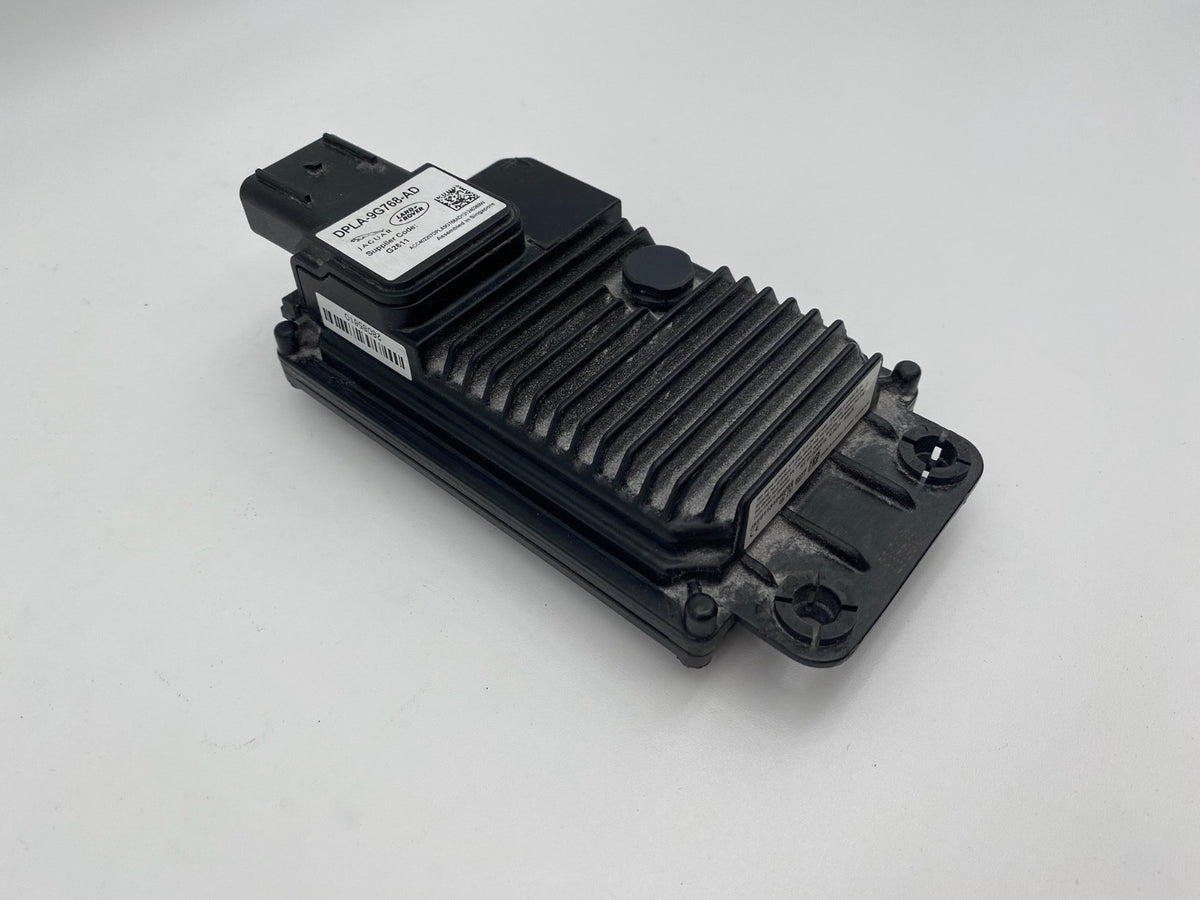 2014-2022 LAND ROVER VOGUE ADAPTIVE CRUISE CONTROL RADAR MODULE DPLA-9G768-AD