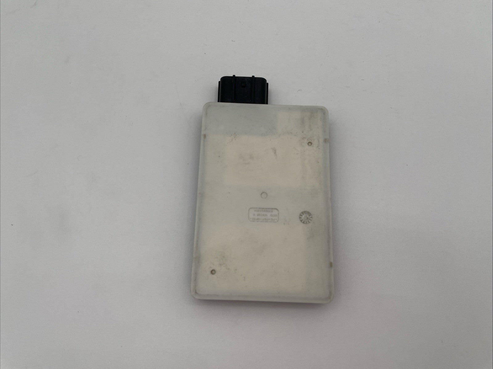 2017-2024 CHRYSLER PACIFICA REAR BLIND SPOT MONITOR RADAR SENSOR OEM 68306454AB