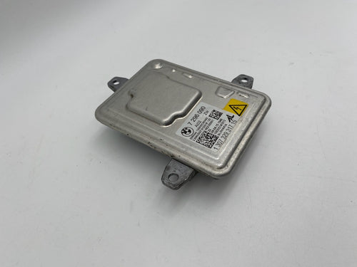2012-2015 BMW 328i Xenon Headlight Ballast HID Module Control Unit OEM 7 296 090