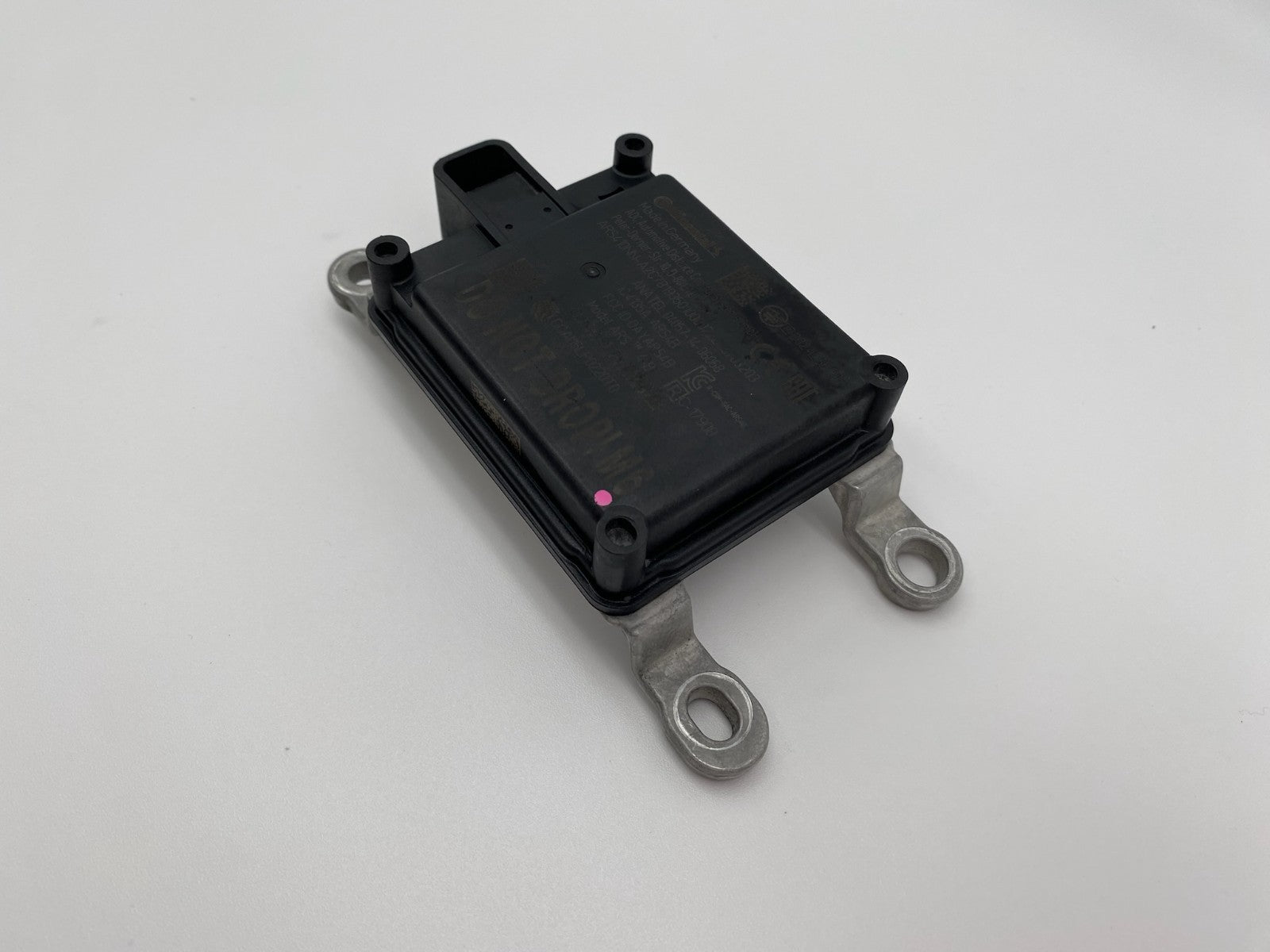 2019-2024 NISSAN MURANO CRUISE CONTROL DISTANCE SENSOR RADAR MODULE 28438-9UF8C
