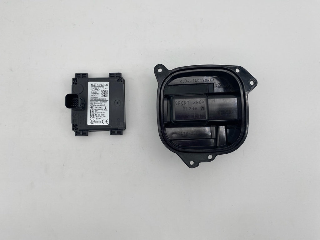 2021-2025 Ford F-150 Left Blind Spot Radar Sensor Control Module ML3T-14H031-AL