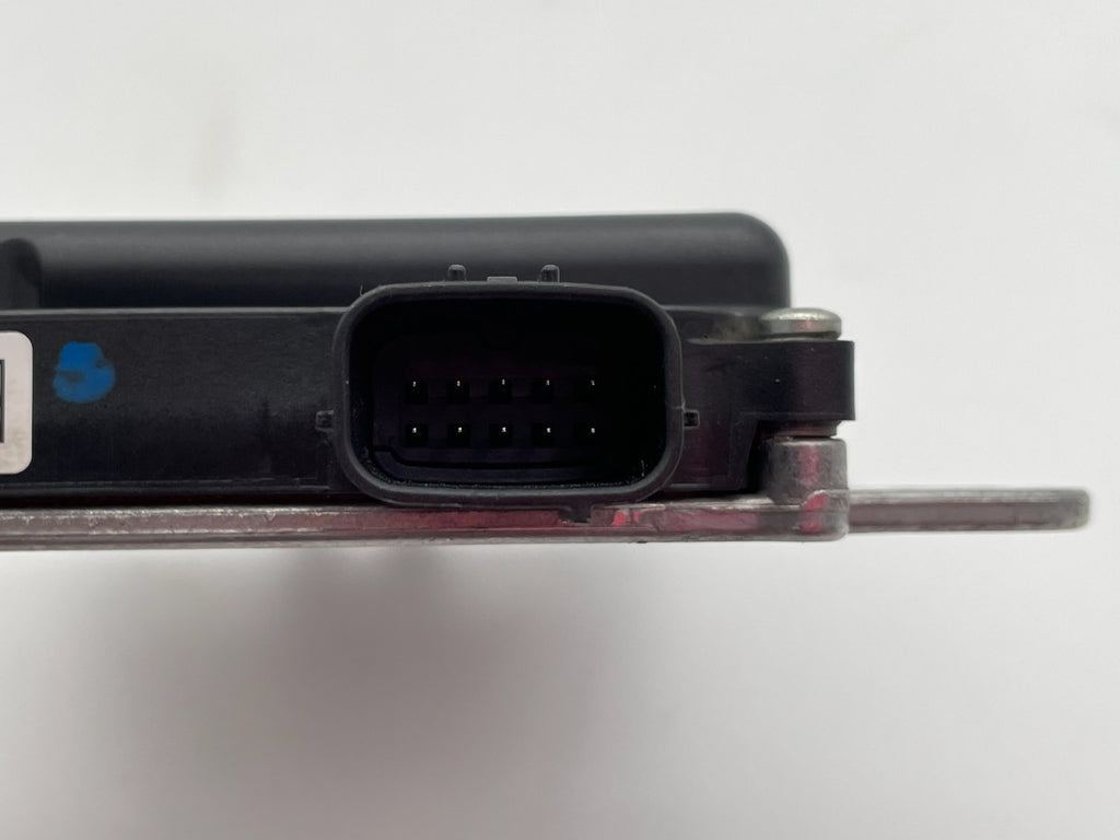 2012 2013 2014 2015 Lexus RX350 RX450h BLIND SPOT MONITOR SENSOR 88162-0E010