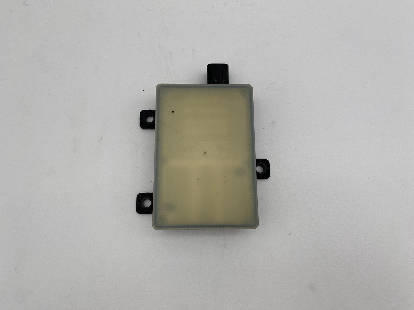 2019 - 2025 NISSAN ALTIMA REAR LEFT SIDE BLIND SPOT RADAR SENSOR OEM 284K0-6CA0B