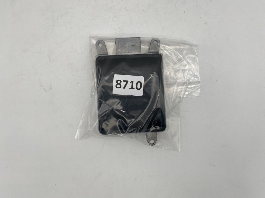 2014-2019 BMW X3 X4 X5 X6 Rear RH Blind Spot Radar Module Sensor 66 32 6 873 290