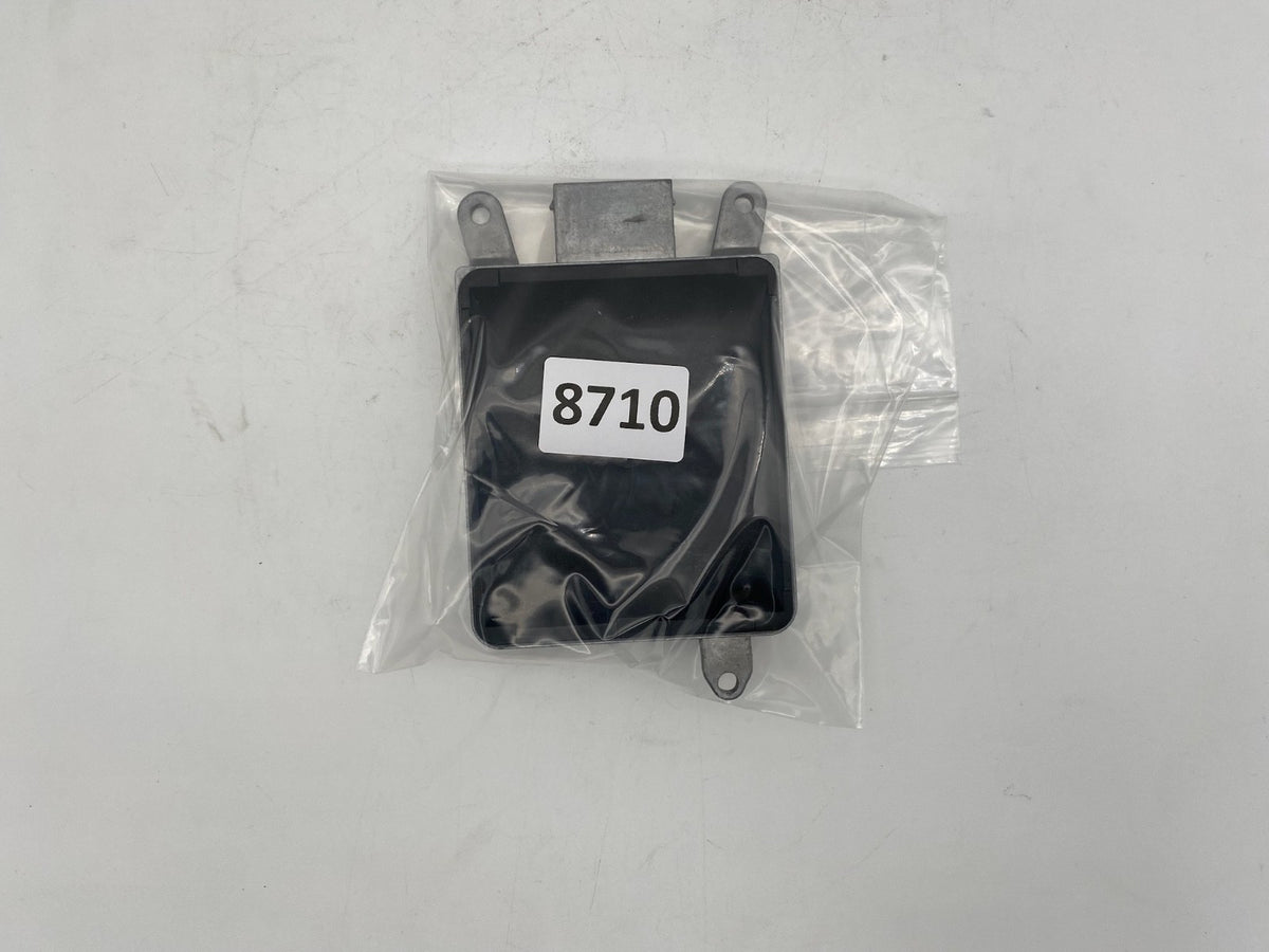 2014-2019 BMW X3 X4 X5 X6 Rear RH Blind Spot Radar Module Sensor 66 32 6 873 290