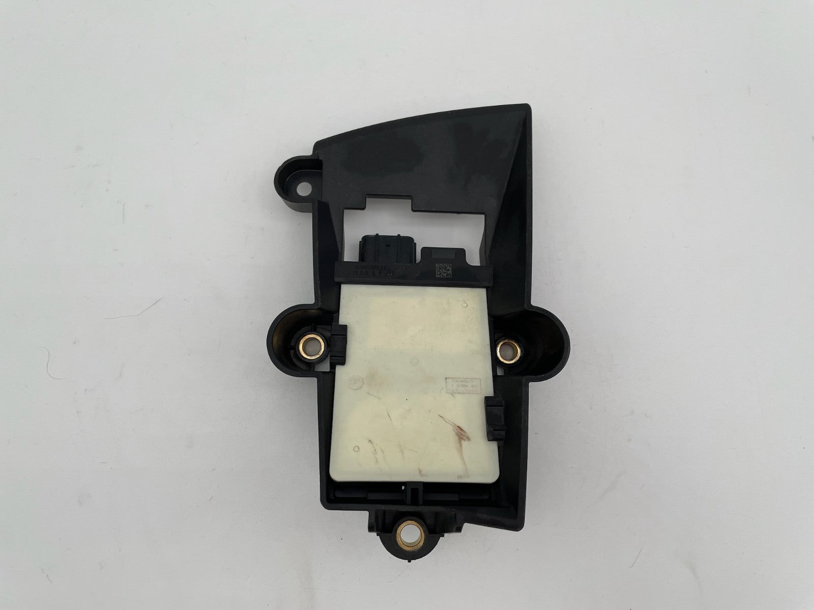 2017-2022 HONDA CR-V REAR LEFT BLIND SPOT RADAR CONTROL SENSOR OEM 36935-TLA-A02