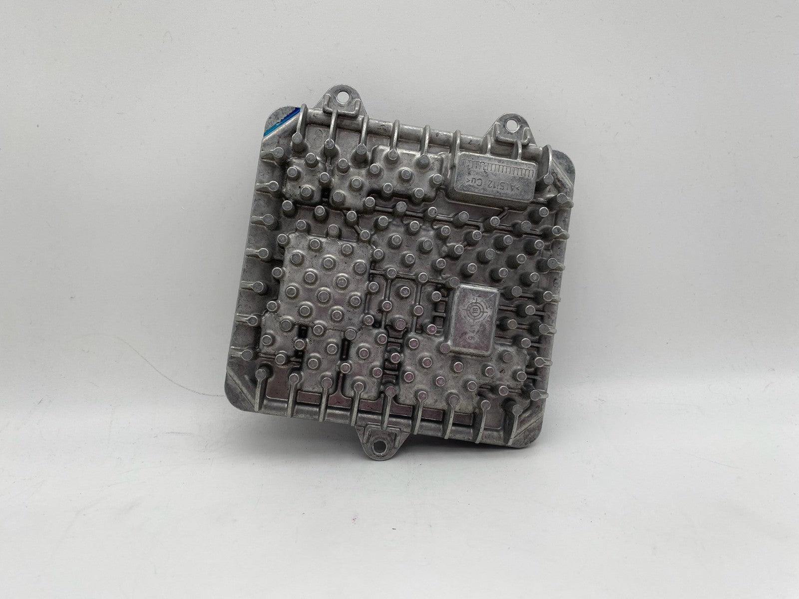 2017–2020 BMW 5 7 X Series LED Headlight Ballast Control Module OEM 8 491 413