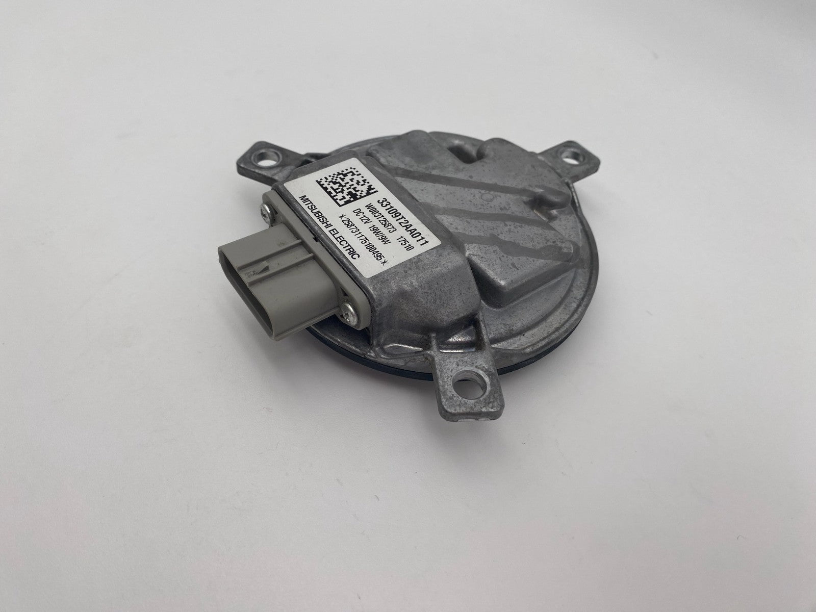 2016-2017 Honda Accord LED Headlight Ballast Control Module OEM 33109-T2A-A011