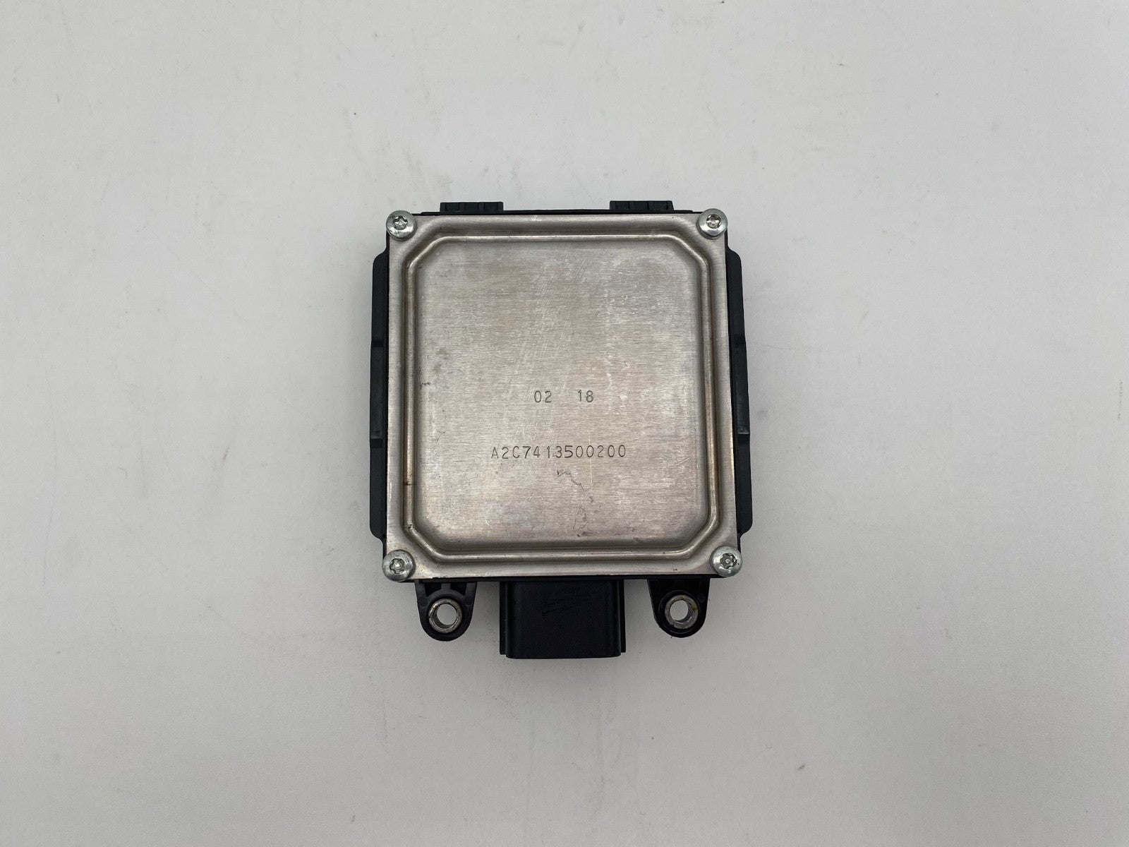 2018 2019 Ford Escape Rear Blind Spot Alert Radar Module L&R OEM HV6T-14D599-AA