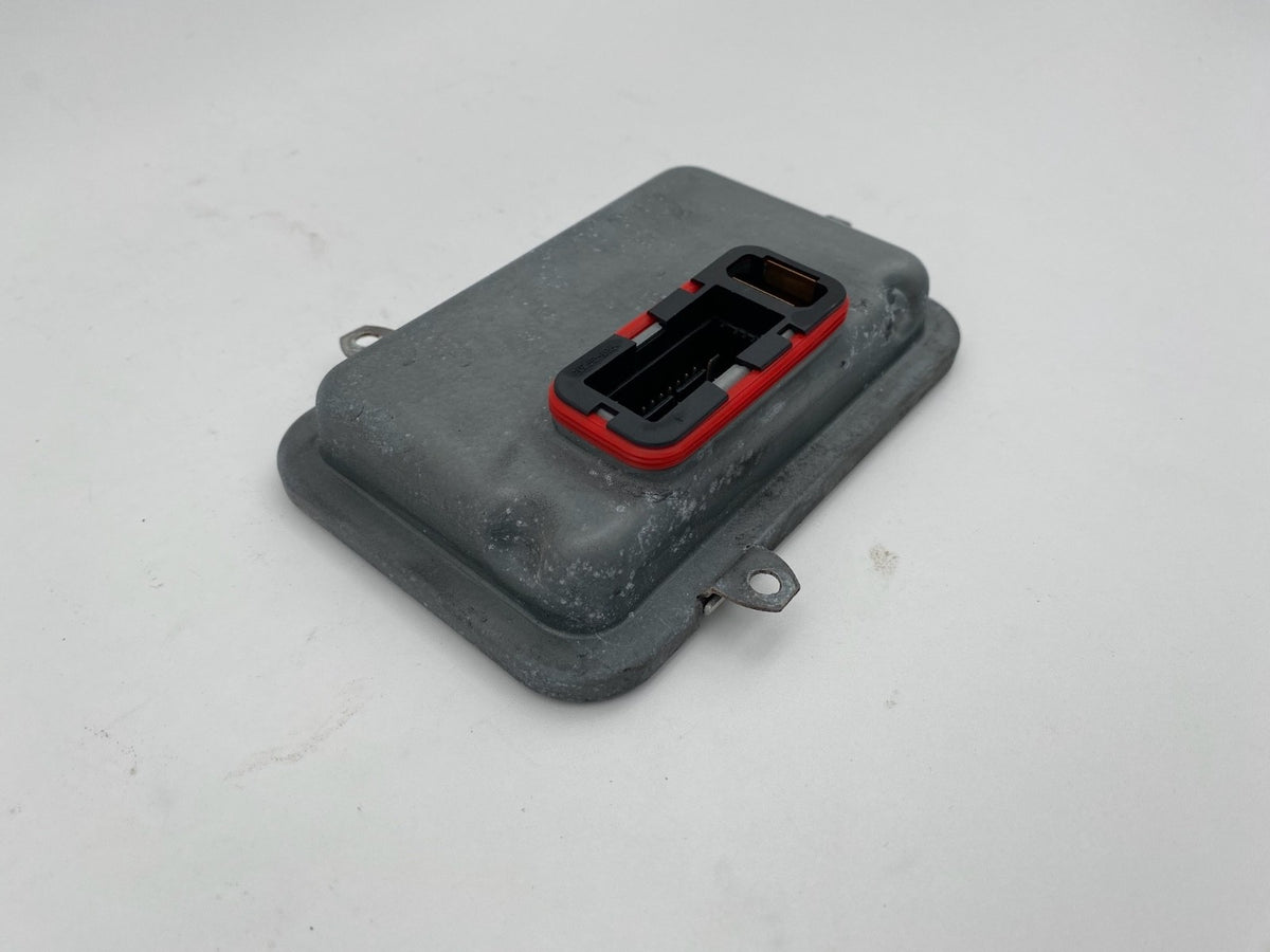 2009-2012 VW Passat CC Xenon Headlight Ballast Control Module Unit 1K0 941 329