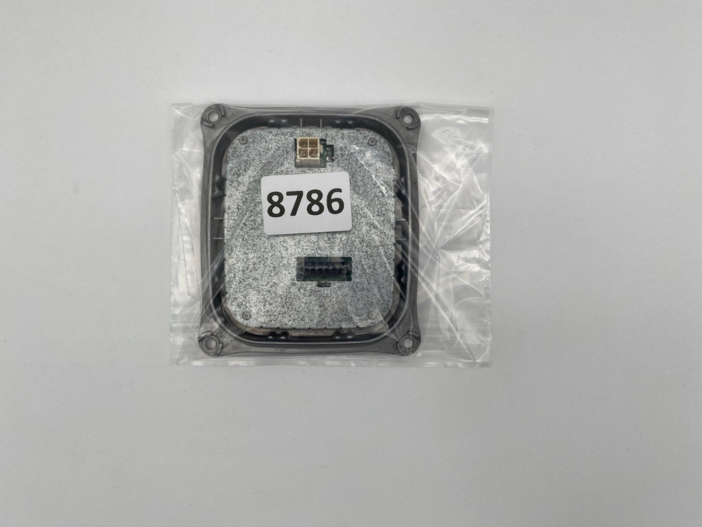 2014-24 CADILLAC CTS CHEVY CAMARO DAYTIME RUNNING LIGHT CONTROL MODULE 22907456