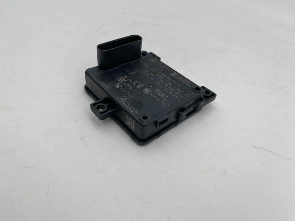 2024-2025 Mercedes C GLC SL Cruise Control Distance Radar Sensor OEM A0009051019