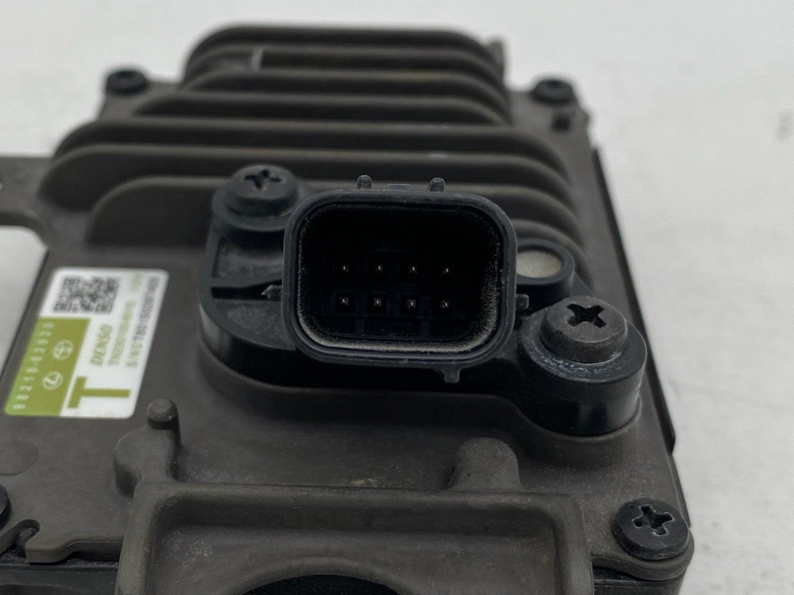 2019-2023 TOYOTA RAV4 CRUISE CONTROL DISTANCE SENSOR MODULE OEM 88210-02020