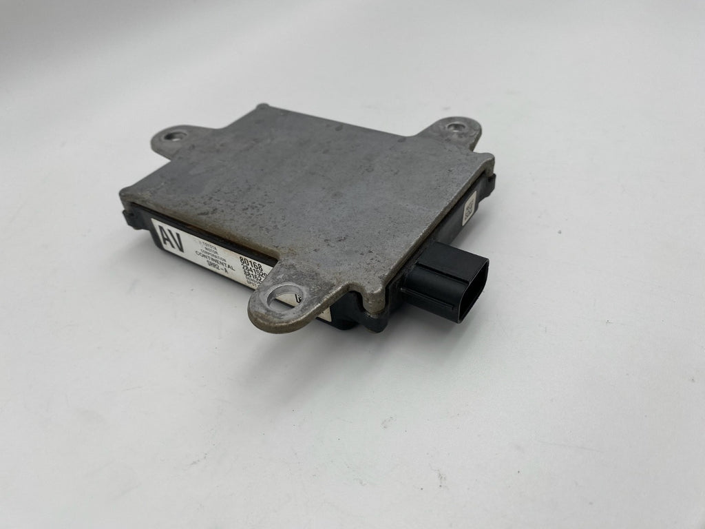 2013-2017 Toyota Avalon Rear Blind Spot Alert Radar Sensor Module 88162-07011