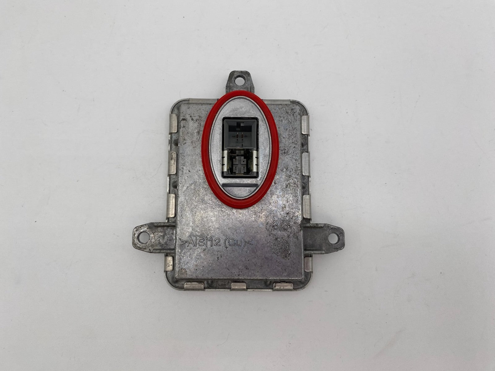 2014-2018 Jeep Cherokee HID Xenon Headlight Ballast Module OEM 1 307 329 469 00