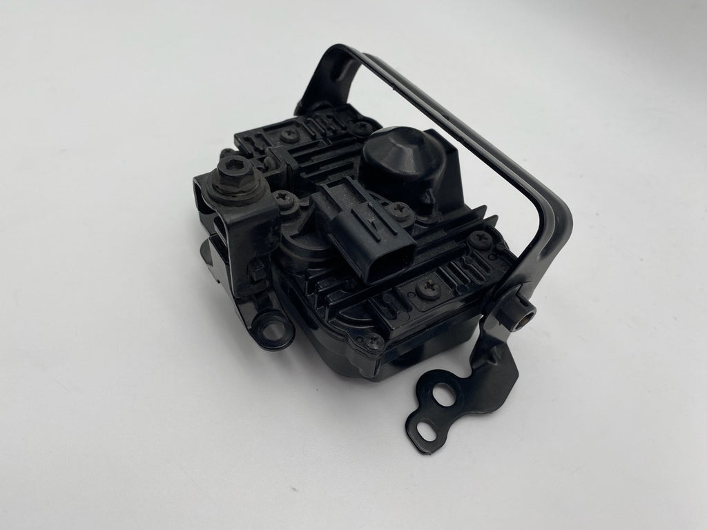 2015-2020 Toyota Prius Front Distance Cruise Control Radar Sensor OEM 10R-048641