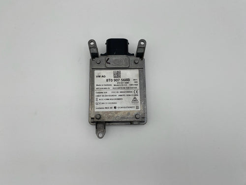 2012-2017 AUDI A4 S4 A5 S5 Q5 Rear Blind Spot Radar Sensor Module 8T0 907 568B
