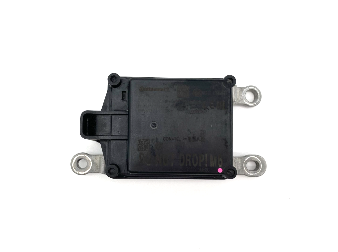 2019-2024 NISSAN MURANO CRUISE CONTROL DISTANCE SENSOR RADAR MODULE 28438-9UF8C