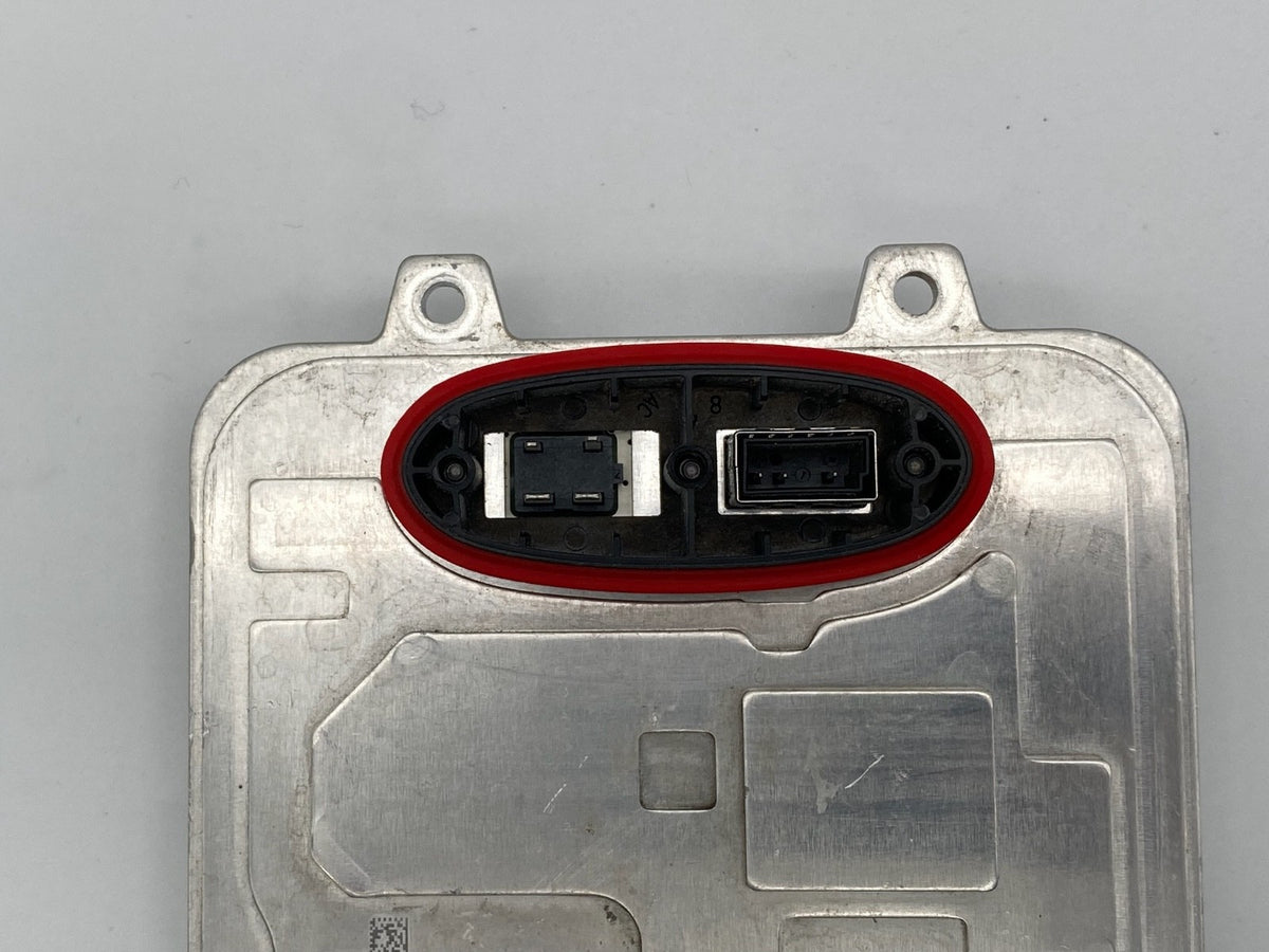2015-2018 Porsche Cayenne Xenon HID Headlight Ballast Control Module 5DV 009 610