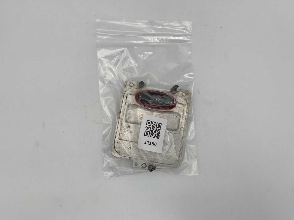 2007-2012 Mercedes Benz GL ML Class Xenon HID Headlight Ballast OEM 5DC00906010