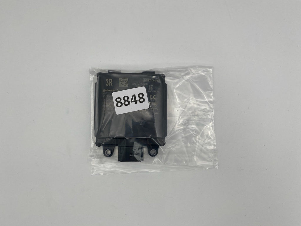 2016 - 2020 NISSAN ROGUE PASSENGER REAR BLIND SPOT SENSOR MODULE RH 284K0-6FL0A