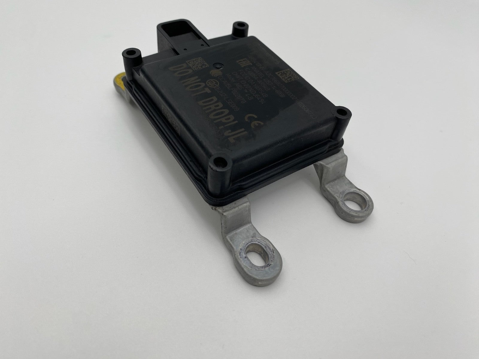 2019-2020 NISSAN ALTIMA FRONT CRUISE RADAR ADAPTIVE SENSOR MODULE  28438-5FA3A