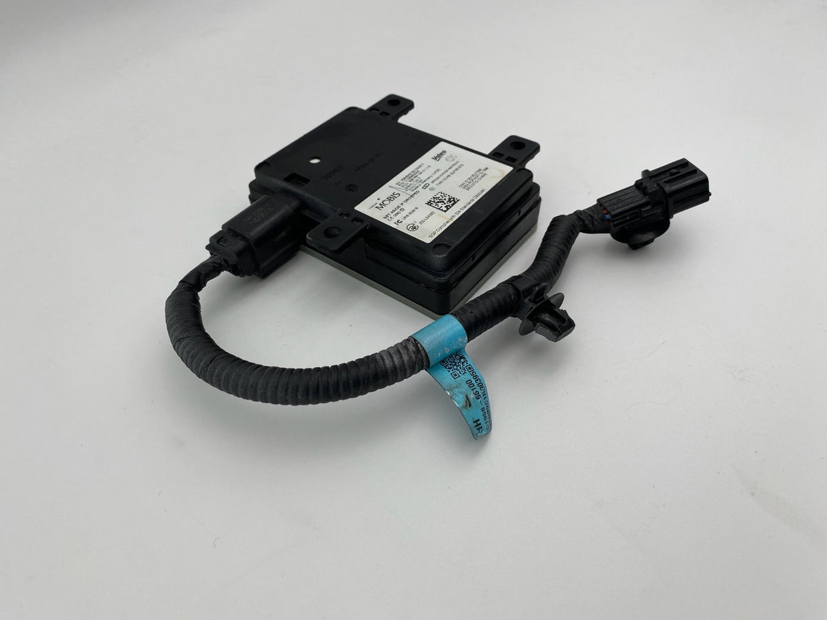 2015 - 2017 HYUNDAI SONATA REAR BLIND SPOT RADAR SENSOR MODULE OEM C195850000