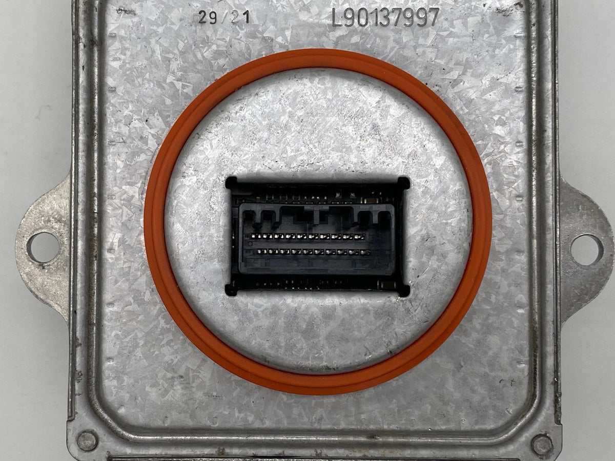 2012-2019 GMC Sierra 1500 LED Headlight Ballast Control Module OEM L90199267