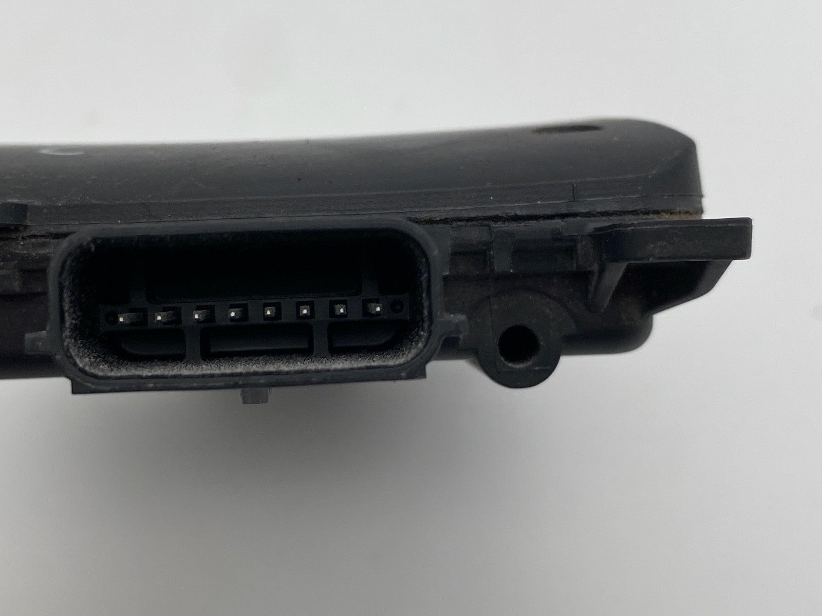 2019 CHEVROLET BLAZER REAR LEFT SIDE BLIND SPOT RADAR SENSOR MODULE 84729102