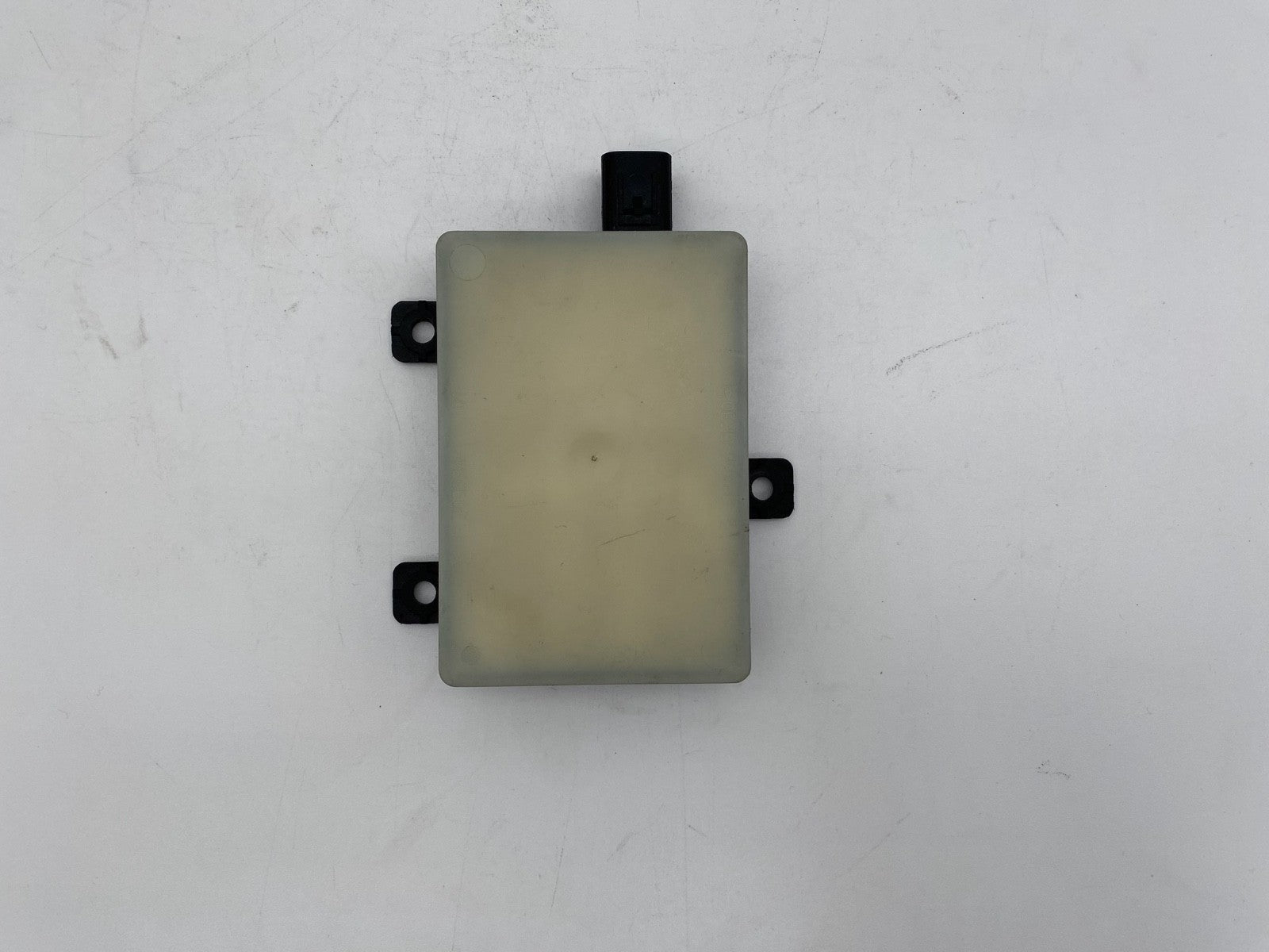 2017 RANGE ROVER L405 REAR BLIND SPOT RADAR SENSOR CONTROL MODULE HPLA14F152AF