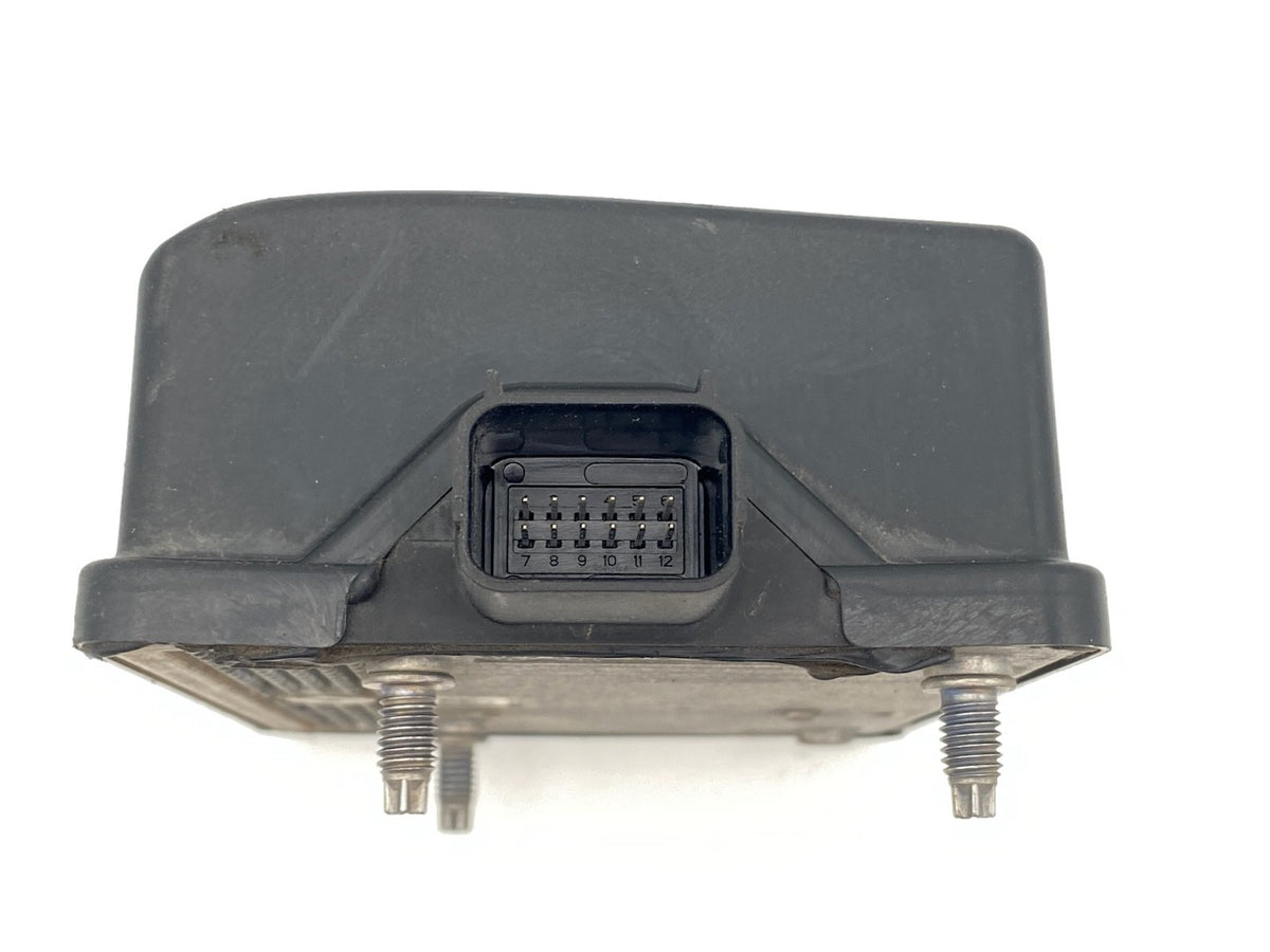 2015-2020 Cadillac Escalade Front Cruise Control Distance Sensor Radar 84511374