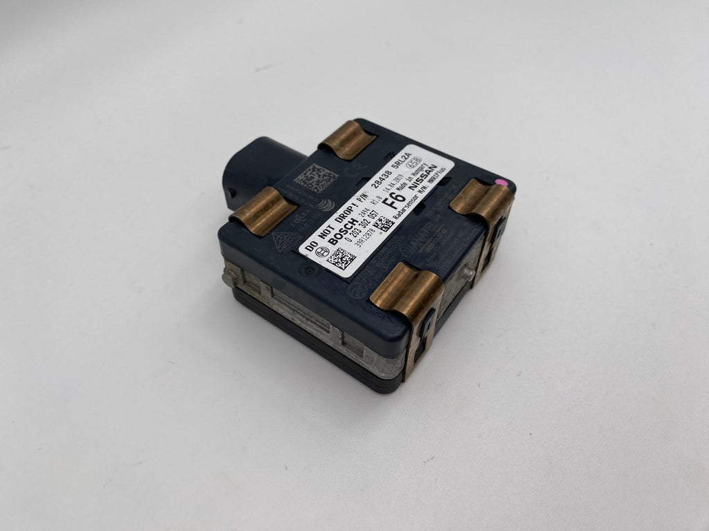 2018-2019 Nissan Kicks Distance Cruise Radar Distance Sensor Module 28438-5RL2A