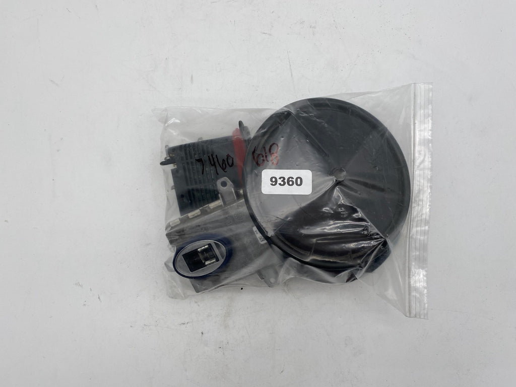 2014-2018 BMW X5 X6 F15 F16 Headlight RH Passenger Xenon HID Ballast Module Kit