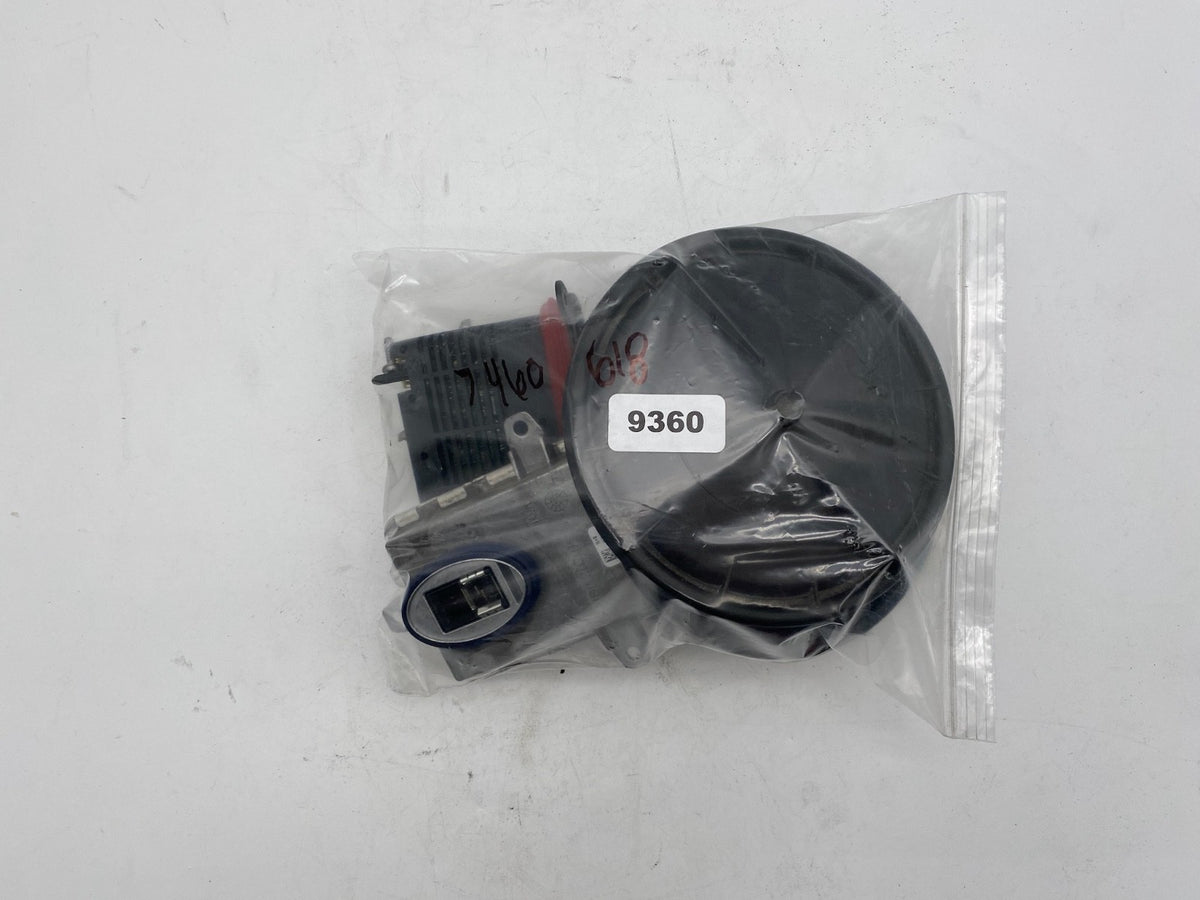 2014-2018 BMW X5 X6 F15 F16 Headlight RH Passenger Xenon HID Ballast Module Kit