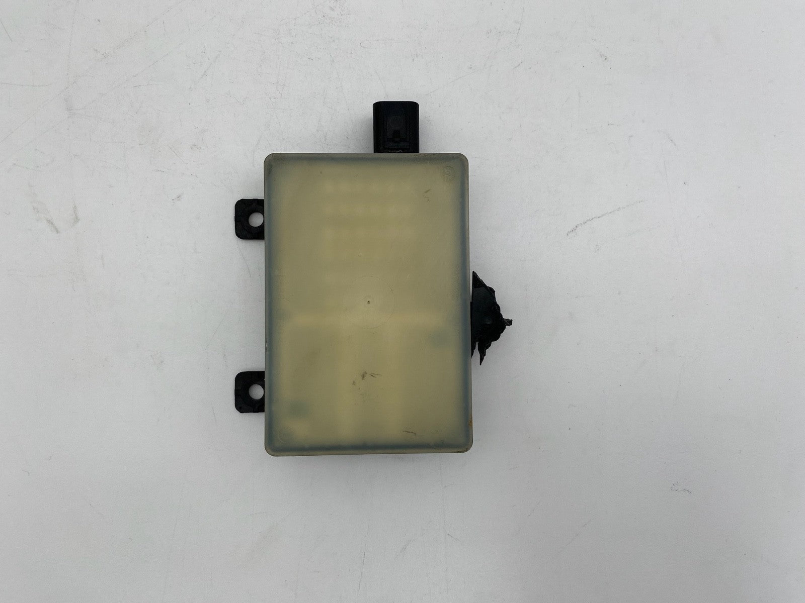 2017-2020 JAGUAR LAND ROVER REAR BLIND SPOT SENSOR CONTROL MODULE JX63-14F152-AE