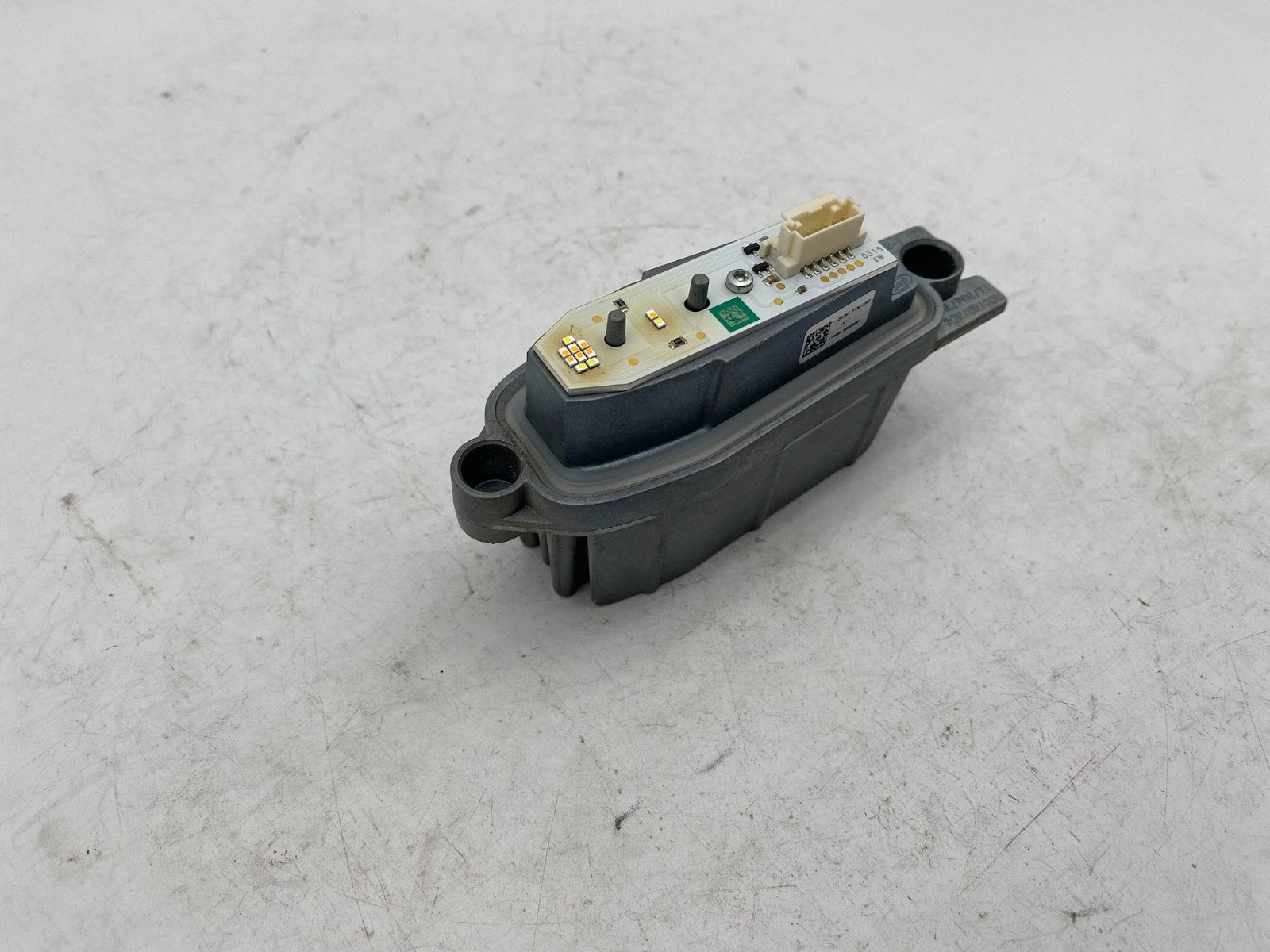 2011-2018 Audi Q3 LED Headlight Ballast Control Module Driver 16622-1 12V ZKW