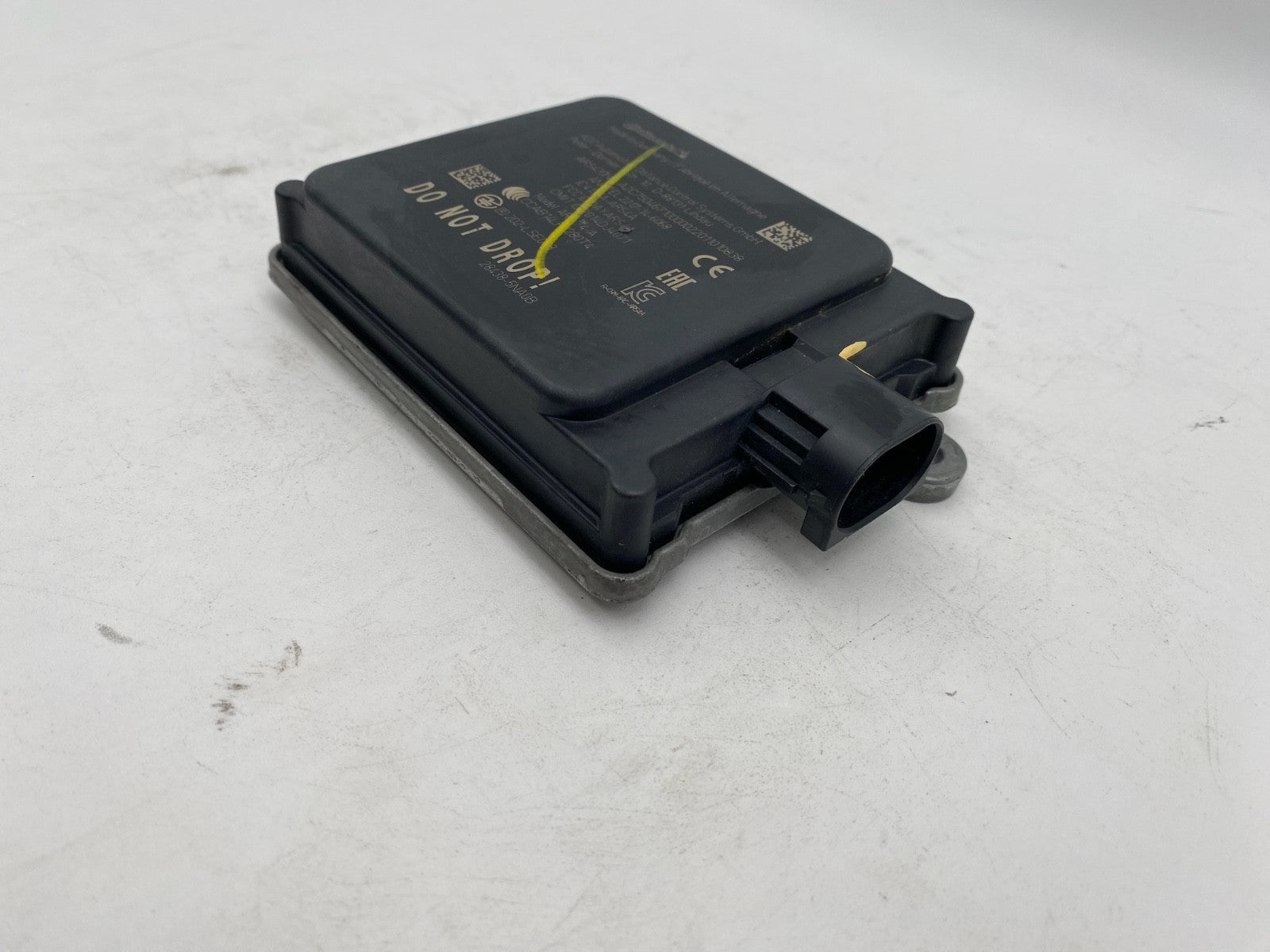 2019-2025 INFINITI QX50 CRUISE CONTROL DISTANCE SENSOR RADAR MODULE 28438-5NA0B