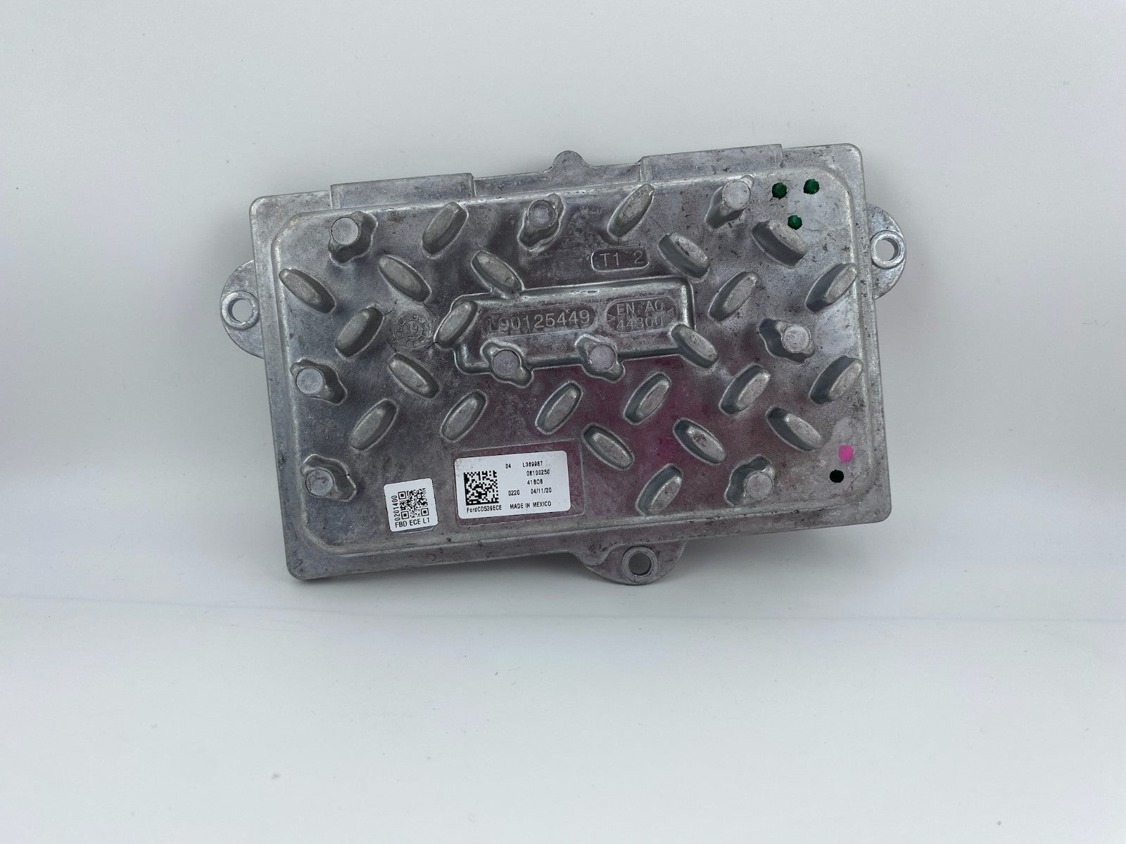 2019 2020 2021 2022 Ford Edge LED Headlight Ballast Control Module OEM L90125449