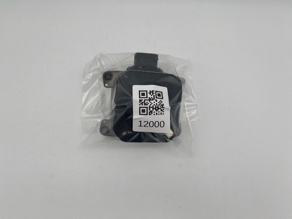 2015-2018 Dodge Challenger Adaptive Speed Control Radar Sensor OEM 4672577AA