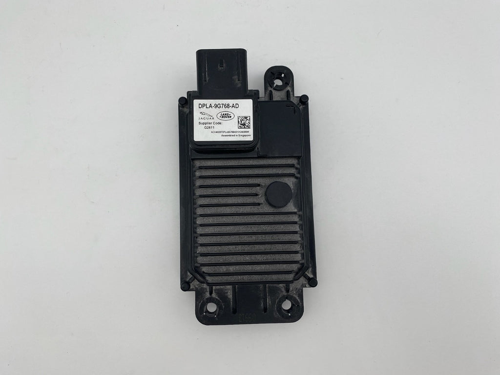 2014-2022 LAND ROVER VOGUE ADAPTIVE CRUISE CONTROL RADAR MODULE DPLA-9G768-AD