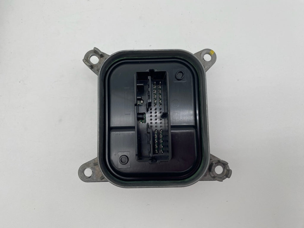 2021-2023 Tesla Model 3 LED RH Headlight Ballast Module w/ Bracket 1532925-02-C
