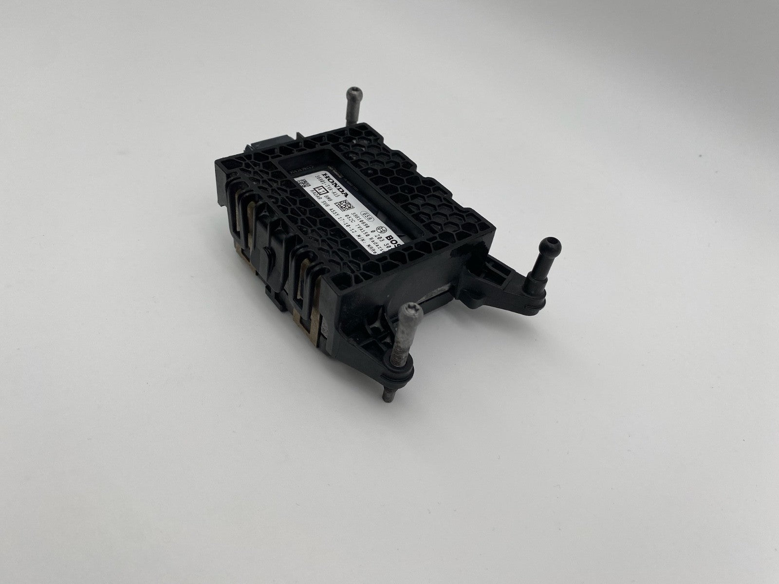 2018-2020 HONDA ACCORD ADAPTIVE CRUISE CONTROL RADAR SENSOR OEM 36801-TVA-A15