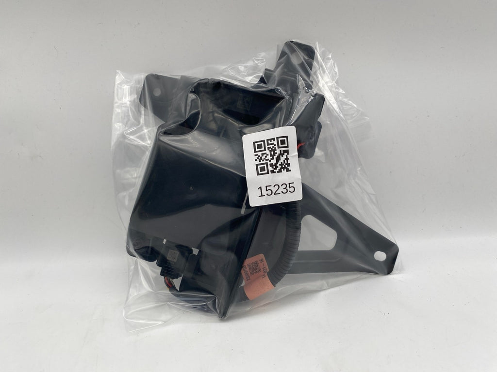 2021 2022 2023 2024 KIA FORTE DRIVER REAR BLIND SPOT RADAR SENSOR LH 99140-M6600