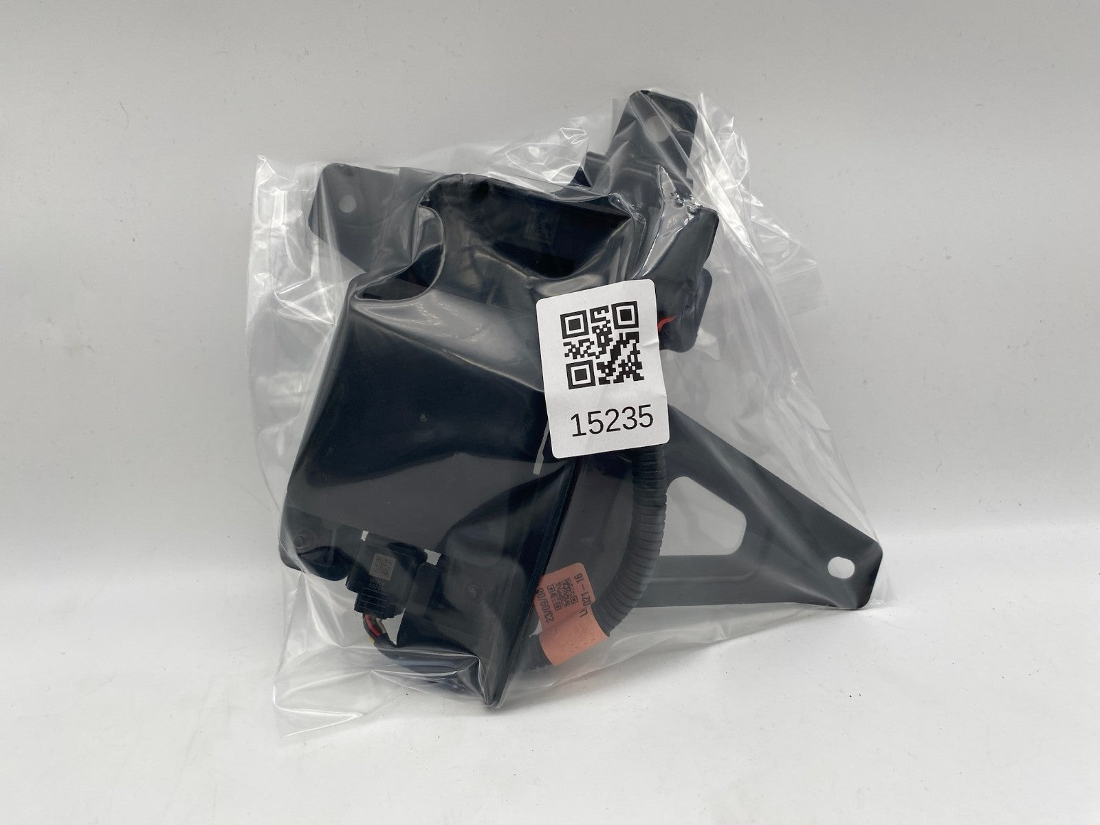 2021 2022 2023 2024 KIA FORTE DRIVER REAR BLIND SPOT RADAR SENSOR LH 99140-M6600