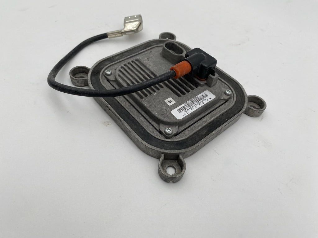 2009-2012 LINCOLN MKS HID/XENON HEADLIGHT BALLAST CONTROL MODULE OEM 35XT5-7-D3