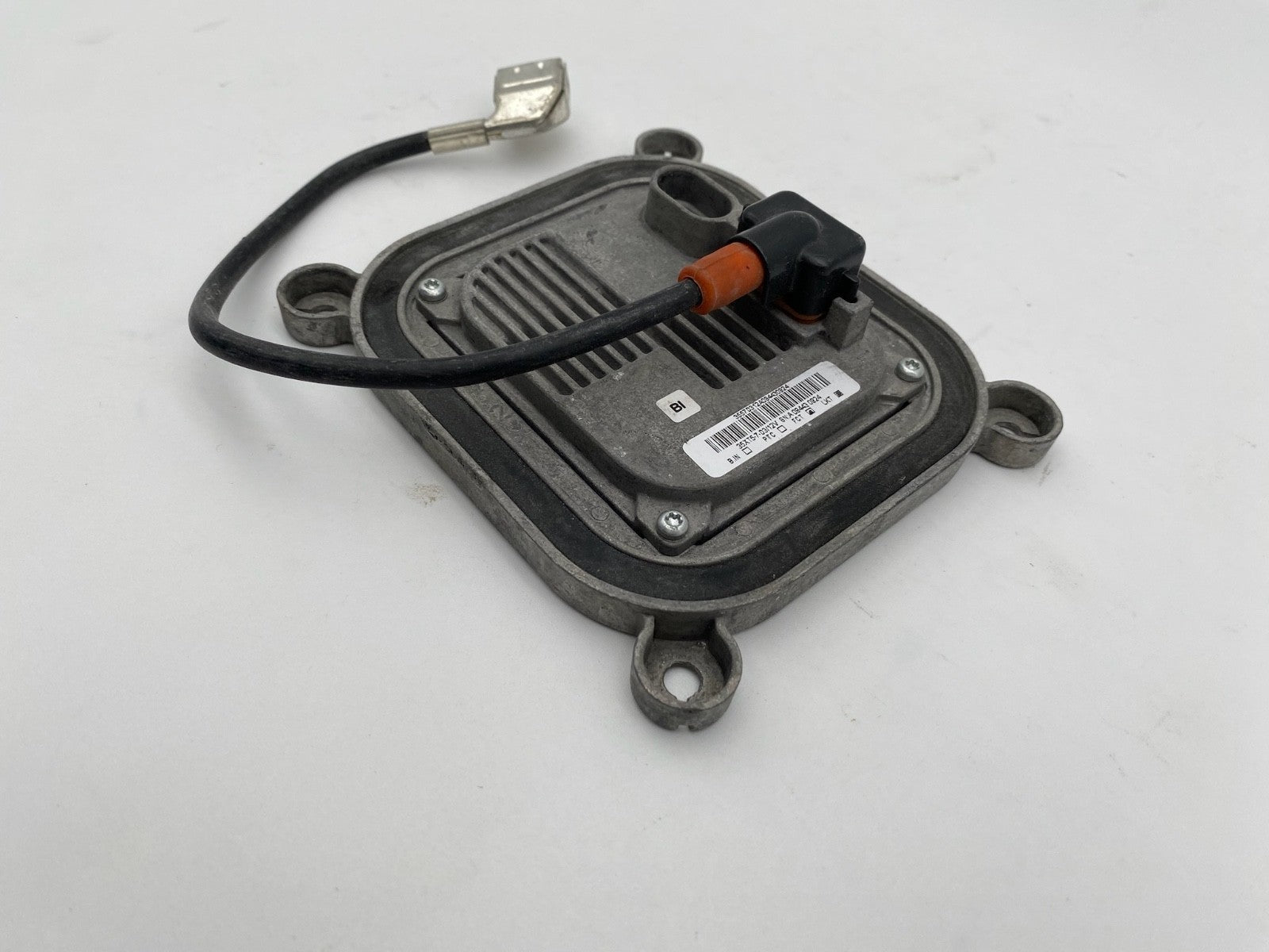 2009-2012 LINCOLN MKS HID/XENON HEADLIGHT BALLAST CONTROL MODULE OEM 35XT5-7-D3
