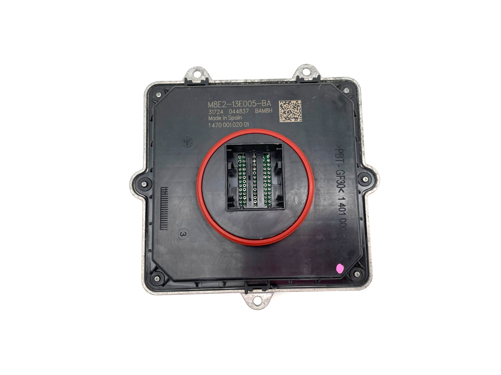 2018-2023 Land Rover Range Rover Velar LED Headlight Module Ballast M8E213E005BA