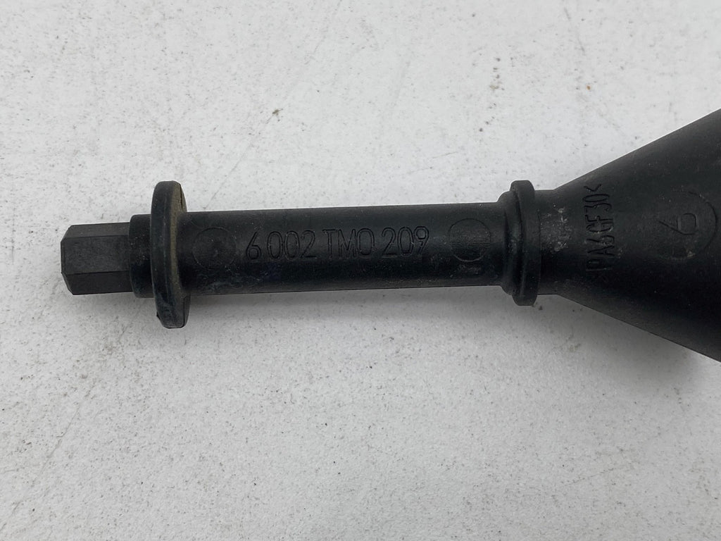 2014-2018 Jeep Cherokee Driver Xenon Headlight Ballast Module 1 307 329 320 15